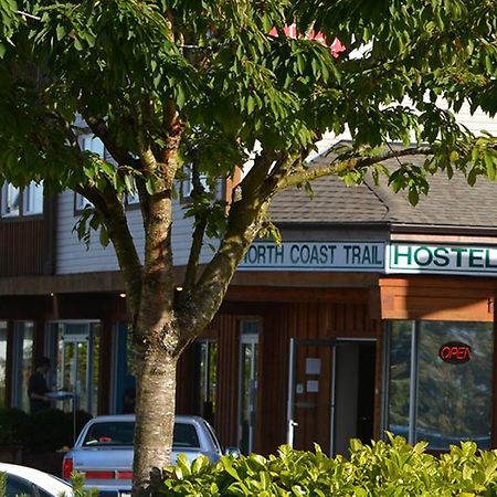 포트 하디 North Coast Trail Backpackers Ltd 호스텔 외부 사진