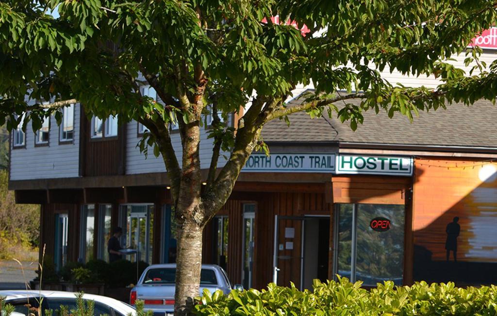 포트 하디 North Coast Trail Backpackers Ltd 호스텔 외부 사진