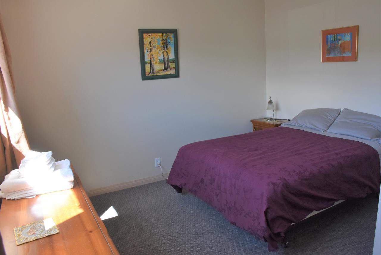 포트 하디 North Coast Trail Backpackers Ltd 호스텔 외부 사진