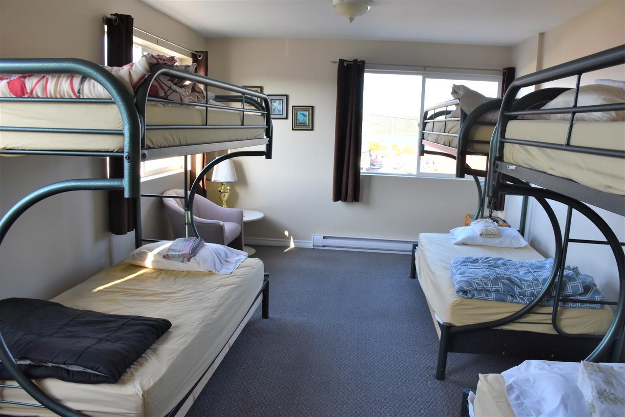 포트 하디 North Coast Trail Backpackers Ltd 호스텔 외부 사진
